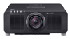 Panasonic PT-RZ120/Laser